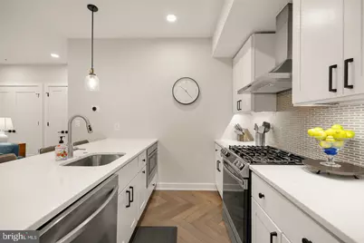 4315 Harrison Street NW #1, Washington, DC 20015 - Photo 12
