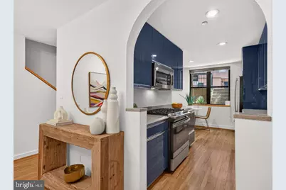 3503 17th Street NW #3, Washington, DC 20010 - Photo 14