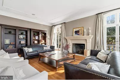 4869 Glenbrook Road NW, Washington, DC 20016 - Photo 4