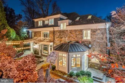 4869 Glenbrook Road NW, Washington, DC 20016 - Photo 2