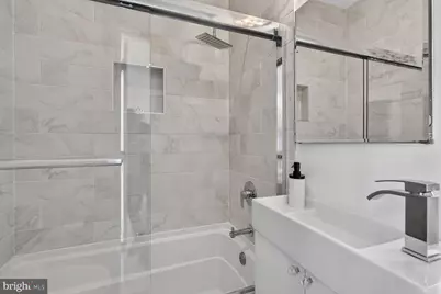1632 30th Street NW #9, Washington, DC 20007 - Photo 16