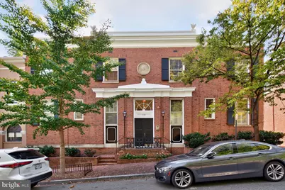 1632 30th Street NW #9, Washington, DC 20007 - Photo 1
