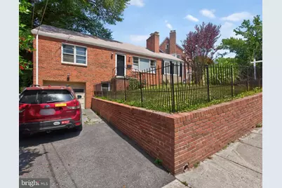 3414 Highwood Drive SE, Washington, DC 20020 - Photo 16