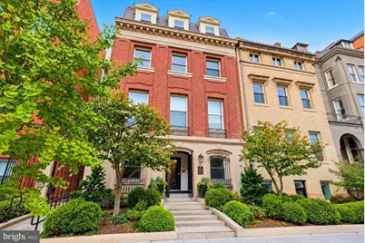 1745 N St NW #113, Washington, DC 20036 - Photo 1