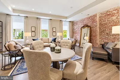 1745 N St NW #113, Washington, DC 20036 - Photo 4