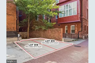 1765 R Street NW, Washington, DC 20009 - Photo 2