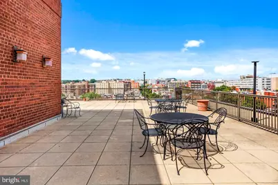 1280 21st Street NW #201, Washington, DC 20036 - Photo 30