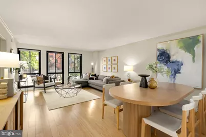 1280 21st Street NW #201, Washington, DC 20036 - Photo 1