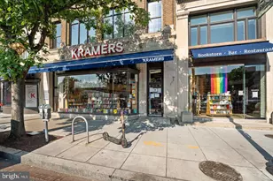 1280 21st St NW, Washington, DC 20036 - Photo 44