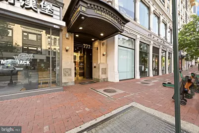 777 7th Street NW #1017, Washington, DC 20001 - Photo 2
