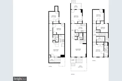 113 15th Street SE, Washington, DC 20003 - Photo 32