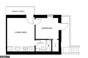 1524 18th St NW, Washington, DC 20036 - Photo 2