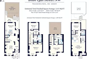 2026 15th St NW, Washington, DC 20009 - Photo 20