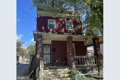 3210 9th Place SE, Washington, DC 20032 - Photo 2