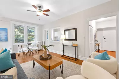 2456 20th Street NW #109, Washington, DC 20009 - Photo 6
