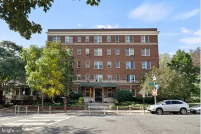 2456 20th Street NW #109, Washington, DC 20009 - Photo 2