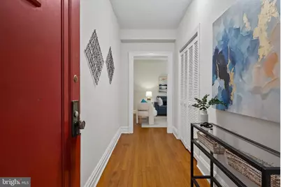 2456 20th Street NW #109, Washington, DC 20009 - Photo 4