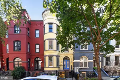 1316 W Street NW #1, Washington, DC 20009 - Photo 26