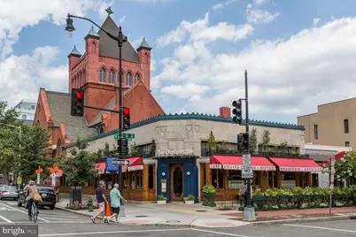 1316 W Street NW #1, Washington, DC 20009 - Photo 18