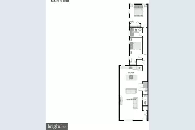 1316 W Street NW #1, Washington, DC 20009 - Photo 2