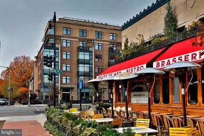 1316 W Street NW #1, Washington, DC 20009 - Photo 10