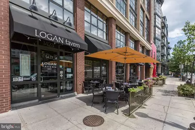1316 W Street NW #1, Washington, DC 20009 - Photo 22