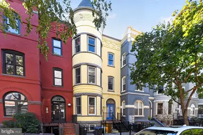 1316 W Street NW #1, Washington, DC 20009 - Photo 24