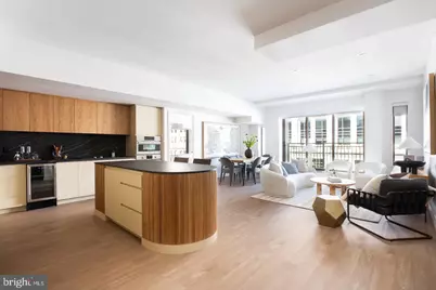 1425 New York Avenue NW #1208/ VARIES, Washington, DC 20005 - Photo 12