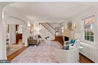 2919 McKinley Street NW, Washington, DC 20015 - Photo 6