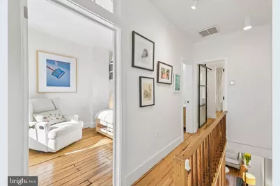 1448 T Street NW, Washington, DC 20009 - Photo 38