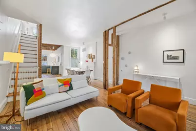 1448 T Street NW, Washington, DC 20009 - Photo 22