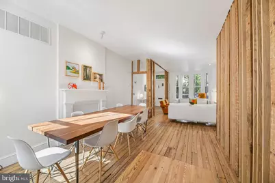 1448 T Street NW, Washington, DC 20009 - Photo 12
