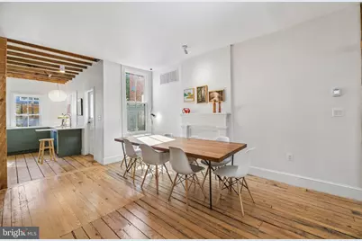 1448 T Street NW, Washington, DC 20009 - Photo 14