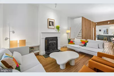 1448 T Street NW, Washington, DC 20009 - Photo 6