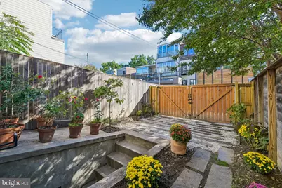 1448 T Street NW, Washington, DC 20009 - Photo 50