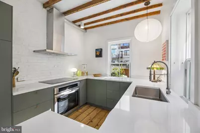1448 T Street NW, Washington, DC 20009 - Photo 16
