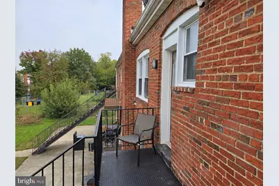 210 Orange Street SE #4, Washington, DC 20032 - Photo 10