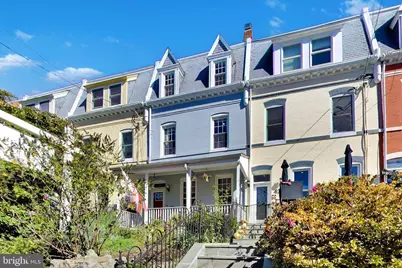 4213 8th Street NW, Washington, DC 20011 - Photo 1