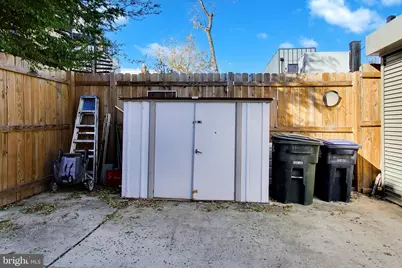 4213 8th Street NW, Washington, DC 20011 - Photo 42