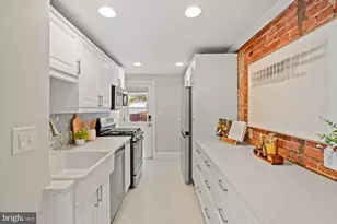 1421 K St SE, Washington, DC 20003 - Photo 16