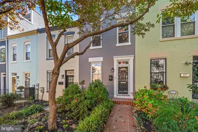 1421 K Street SE, Washington, DC 20003 - Photo 1