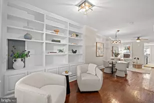 1421 K St SE, Washington, DC 20003 - Photo 6