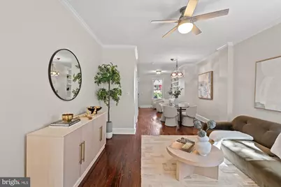 1421 K Street SE, Washington, DC 20003 - Photo 12