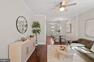 1421 K St SE, Washington, DC 20003 - Photo 12