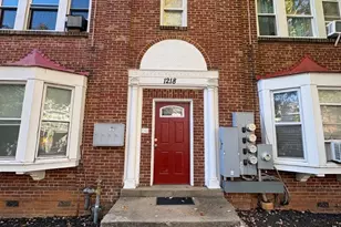 1218 Staples St NE, Washington, DC 20002 - Photo 2