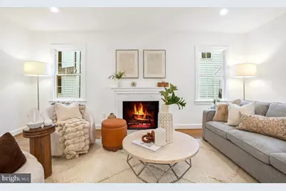 4512 Van Ness Street NW, Washington, DC 20016 - Photo 8