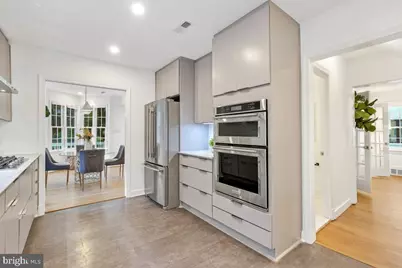 4512 Van Ness Street NW, Washington, DC 20016 - Photo 24