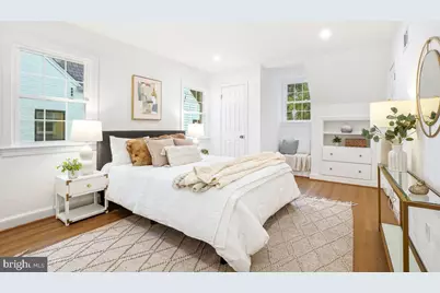 4512 Van Ness Street NW, Washington, DC 20016 - Photo 26