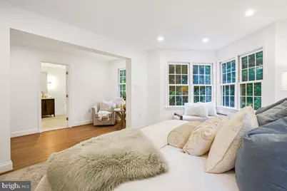 4512 Van Ness Street NW, Washington, DC 20016 - Photo 30