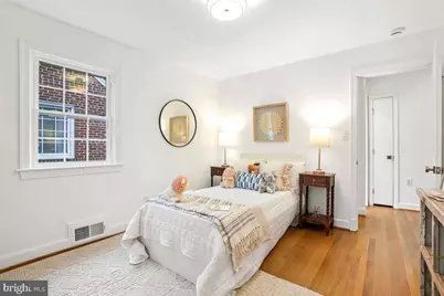 4512 Van Ness Street NW, Washington, DC 20016 - Photo 36